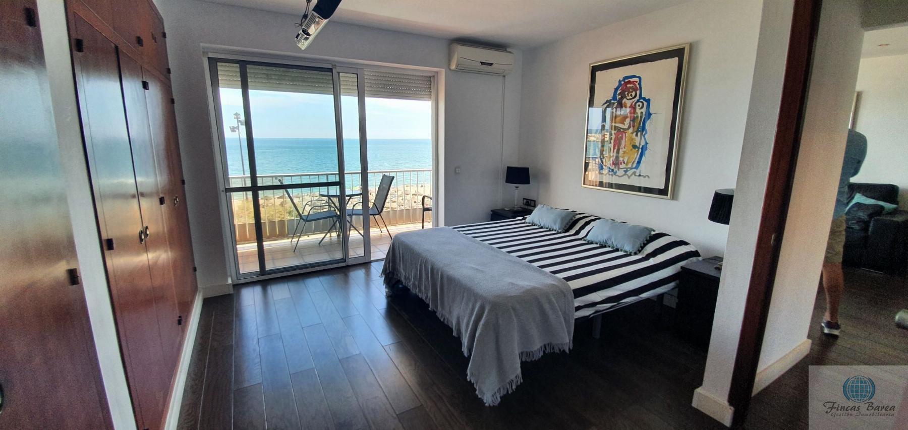 Venta de piso en Fuengirola