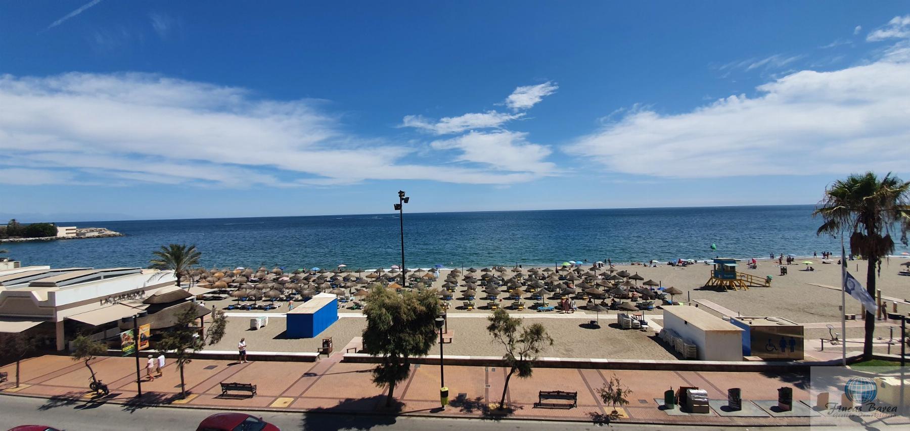 Venta de piso en Fuengirola