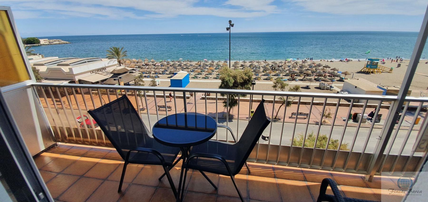 Venta de piso en Fuengirola
