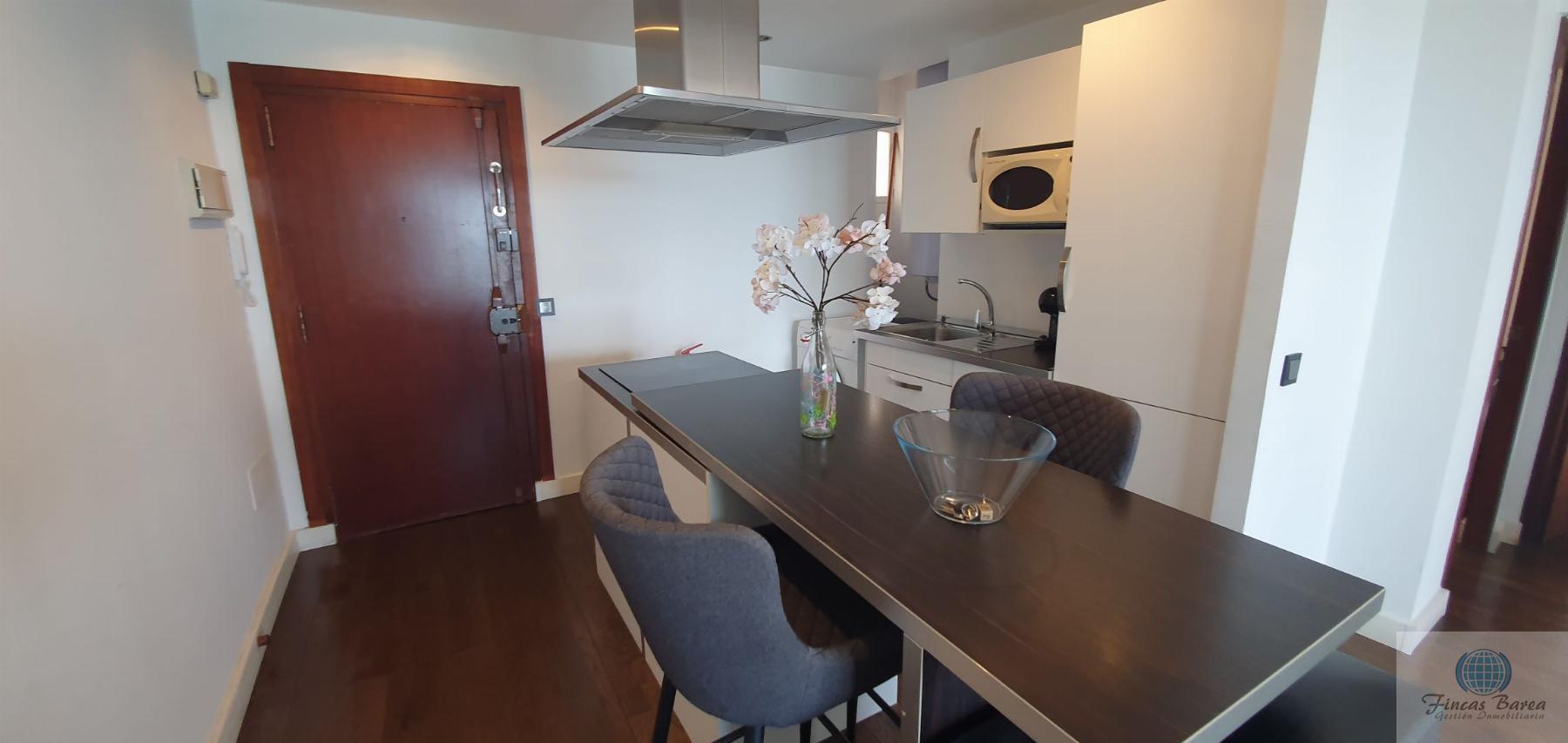 Venta de piso en Fuengirola