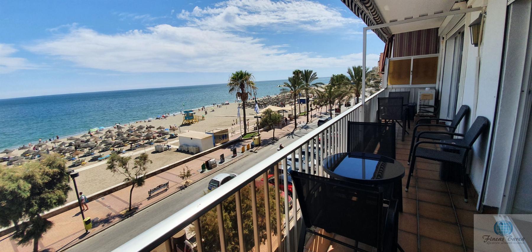 Venta de piso en Fuengirola