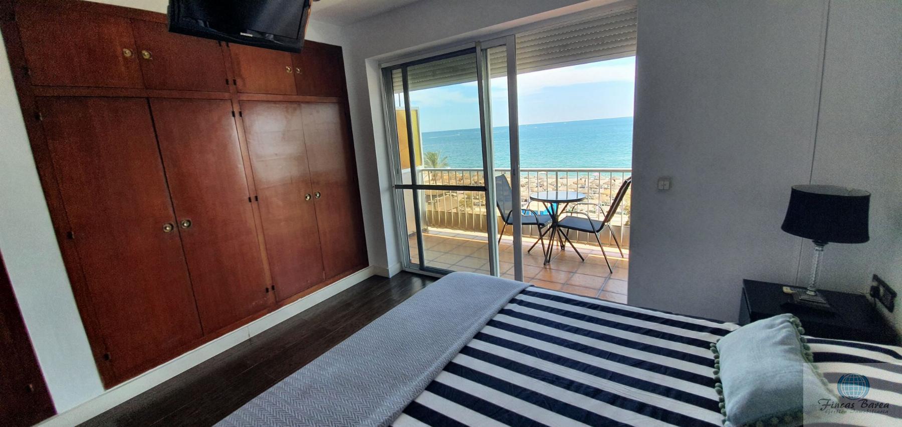 Venta de piso en Fuengirola