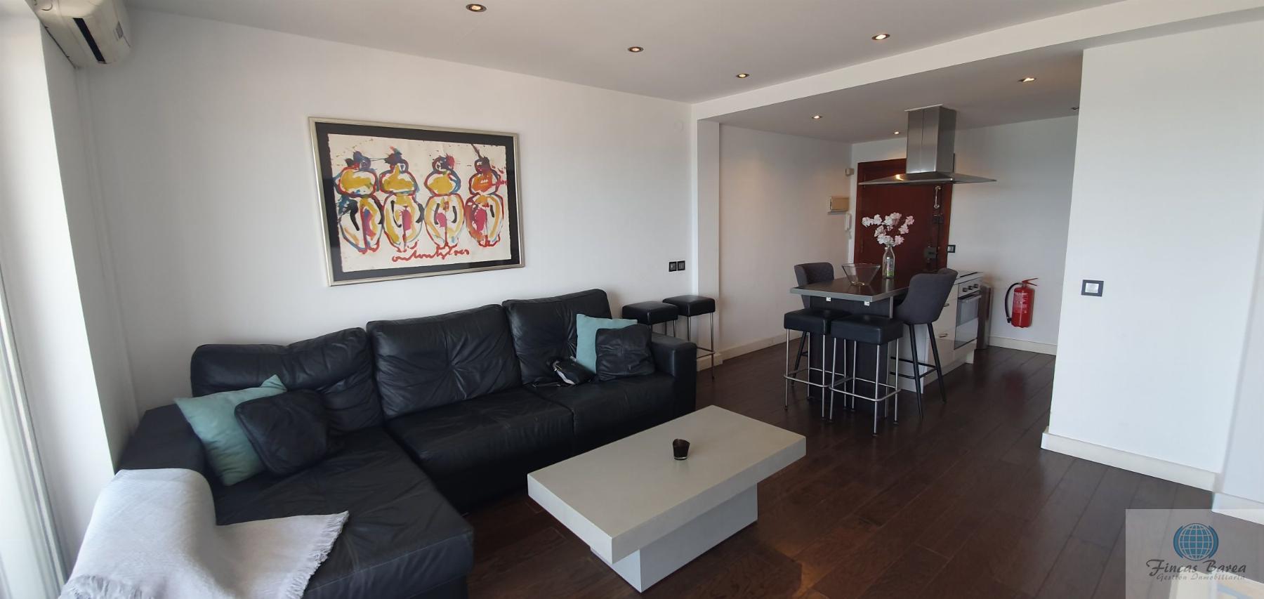 Venta de piso en Fuengirola