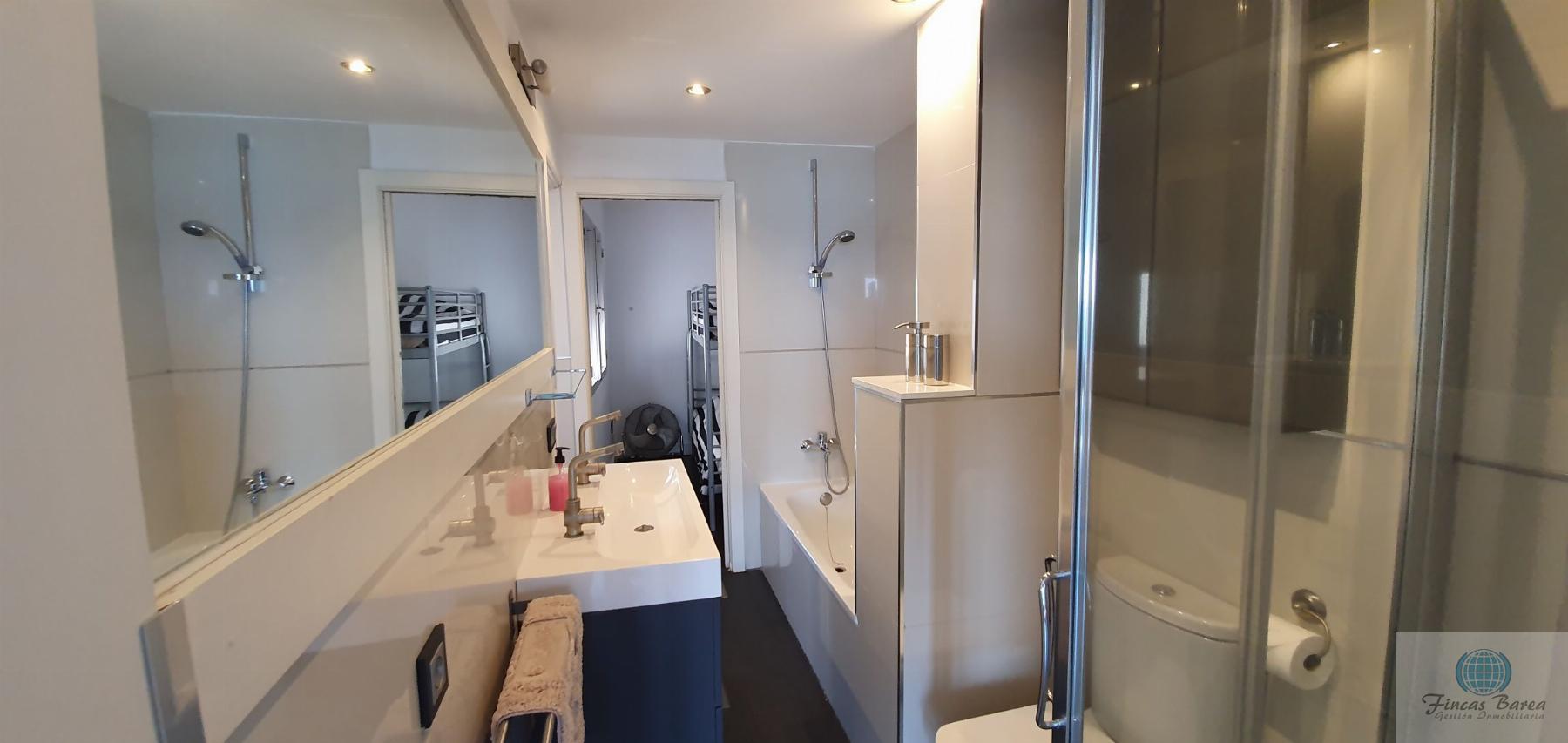 Venta de piso en Fuengirola