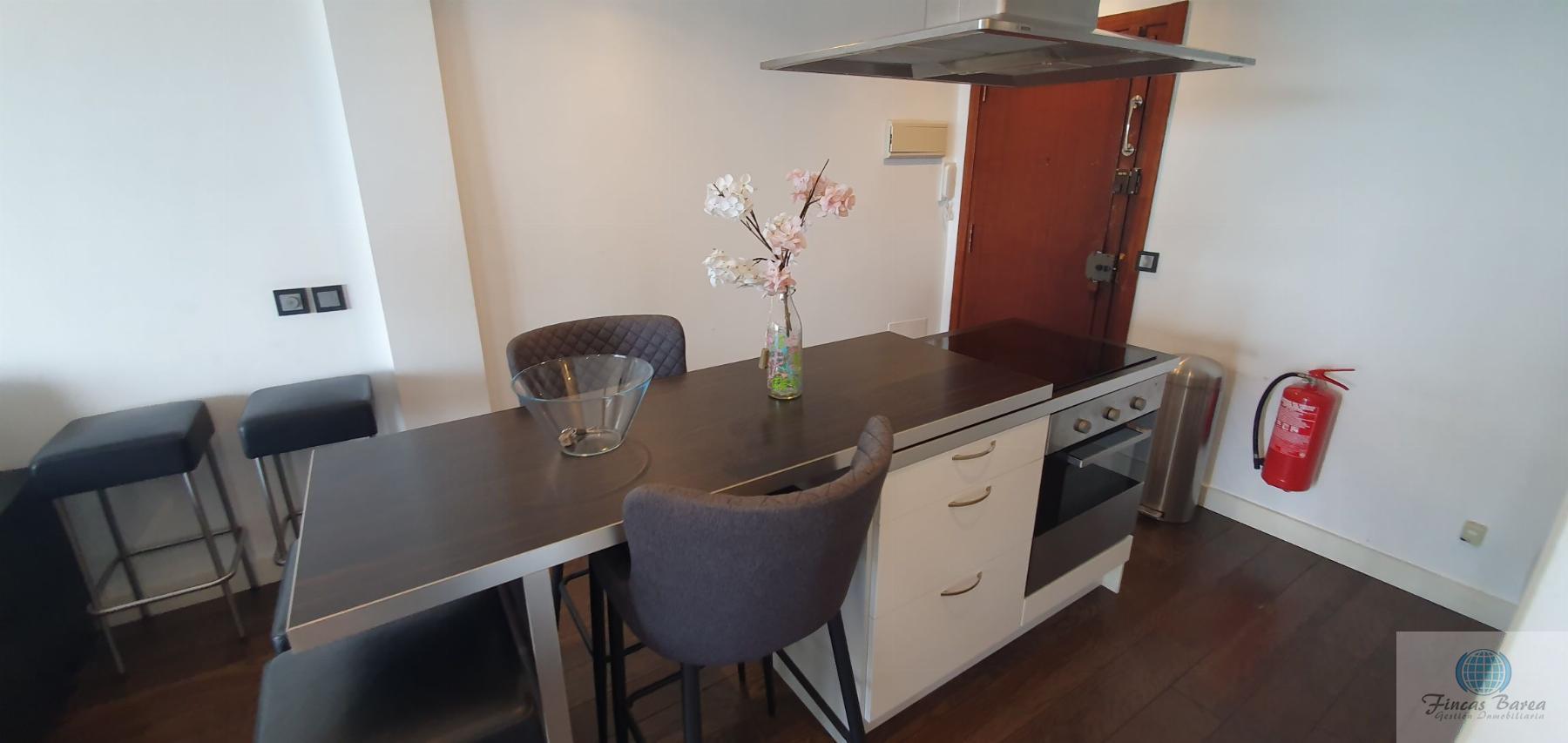 Venta de piso en Fuengirola
