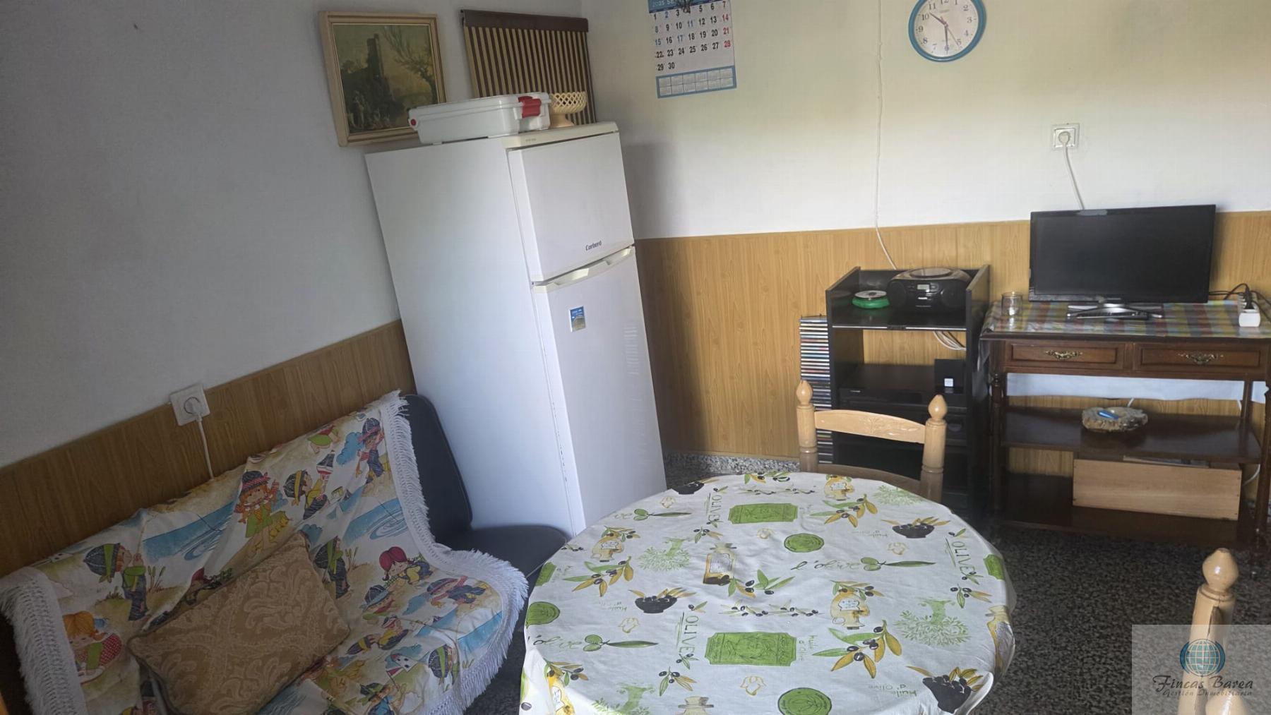 Venta de finca rústica en Canillas de Aceituno