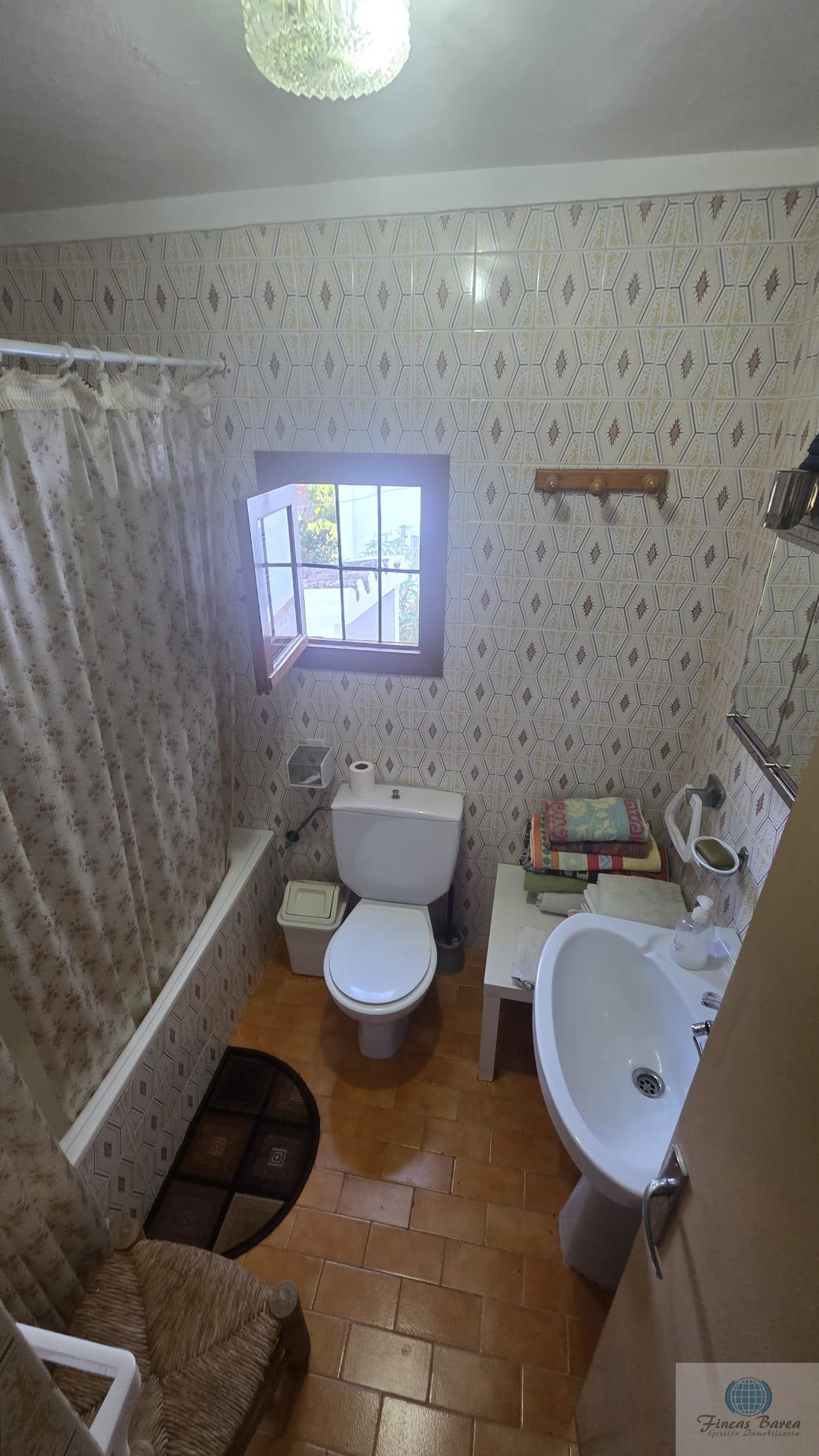 Venta de finca rústica en Canillas de Aceituno