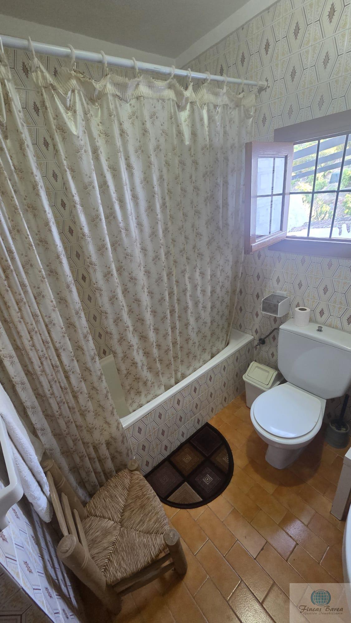 Venta de finca rústica en Canillas de Aceituno