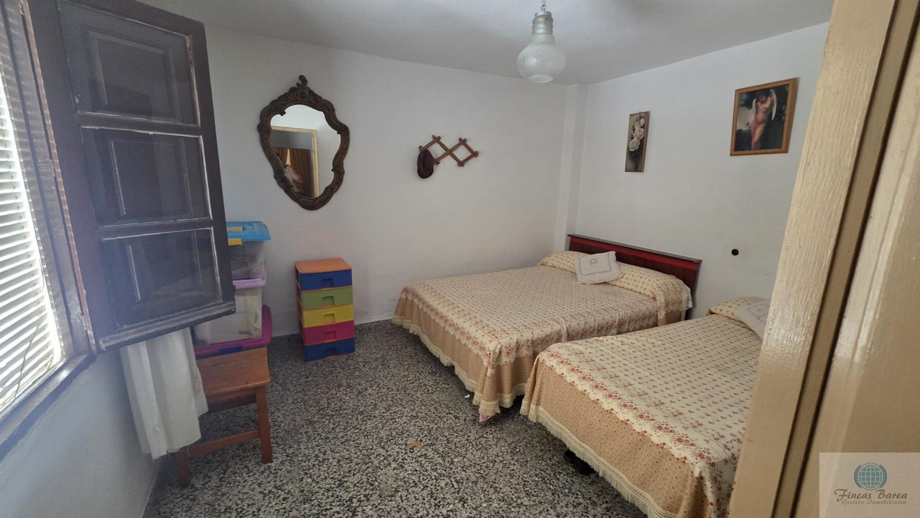 Venta de finca rústica en Canillas de Aceituno