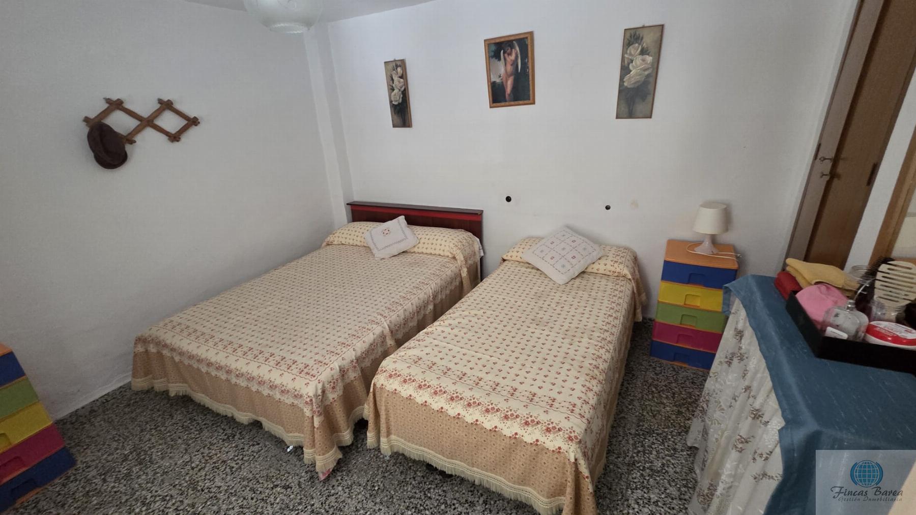 Venta de finca rústica en Canillas de Aceituno