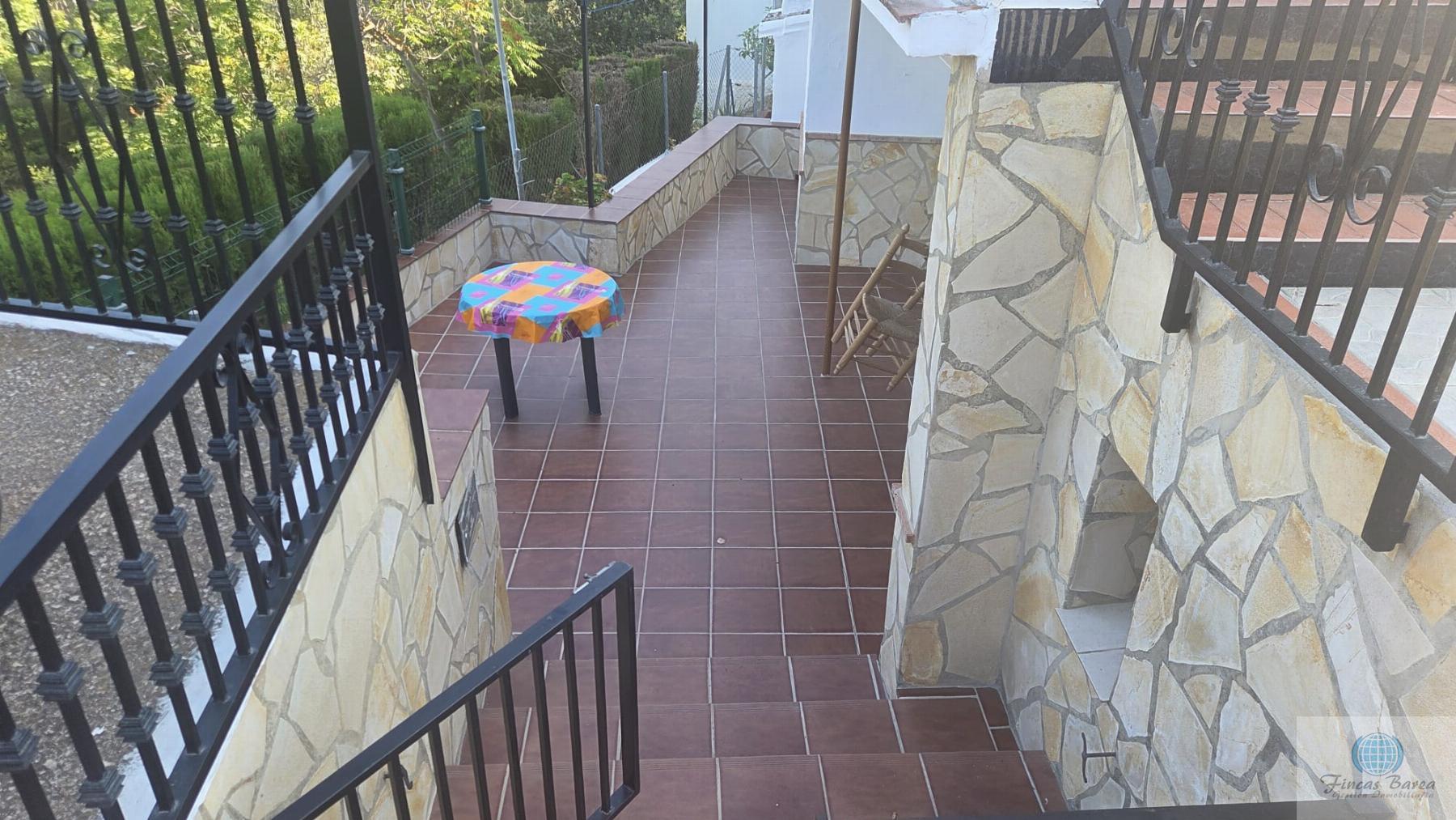 Venta de finca rústica en Canillas de Aceituno