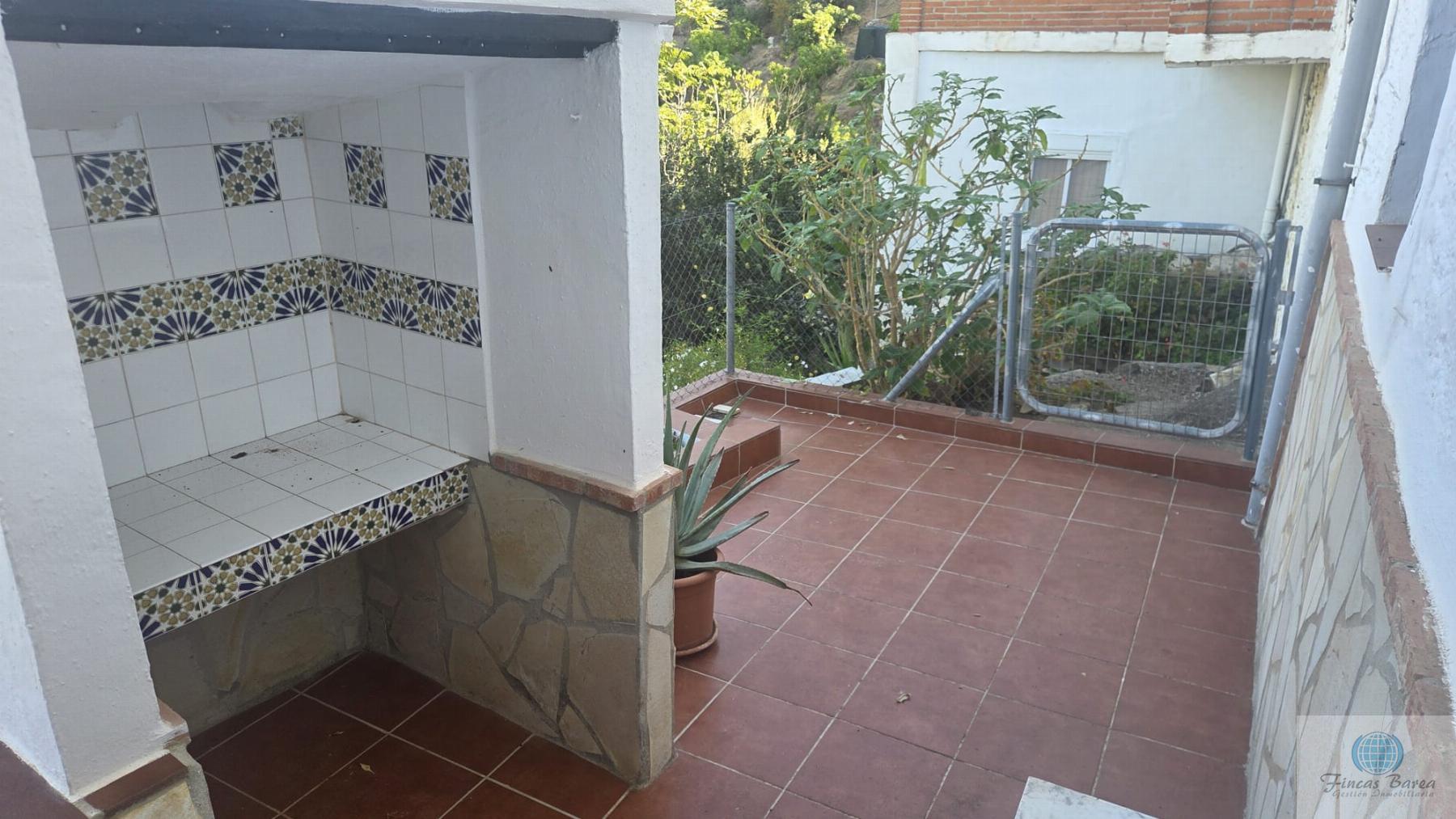 Venta de finca rústica en Canillas de Aceituno