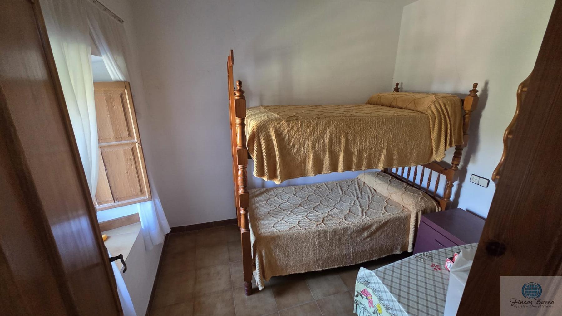 Venta de finca rústica en Canillas de Aceituno