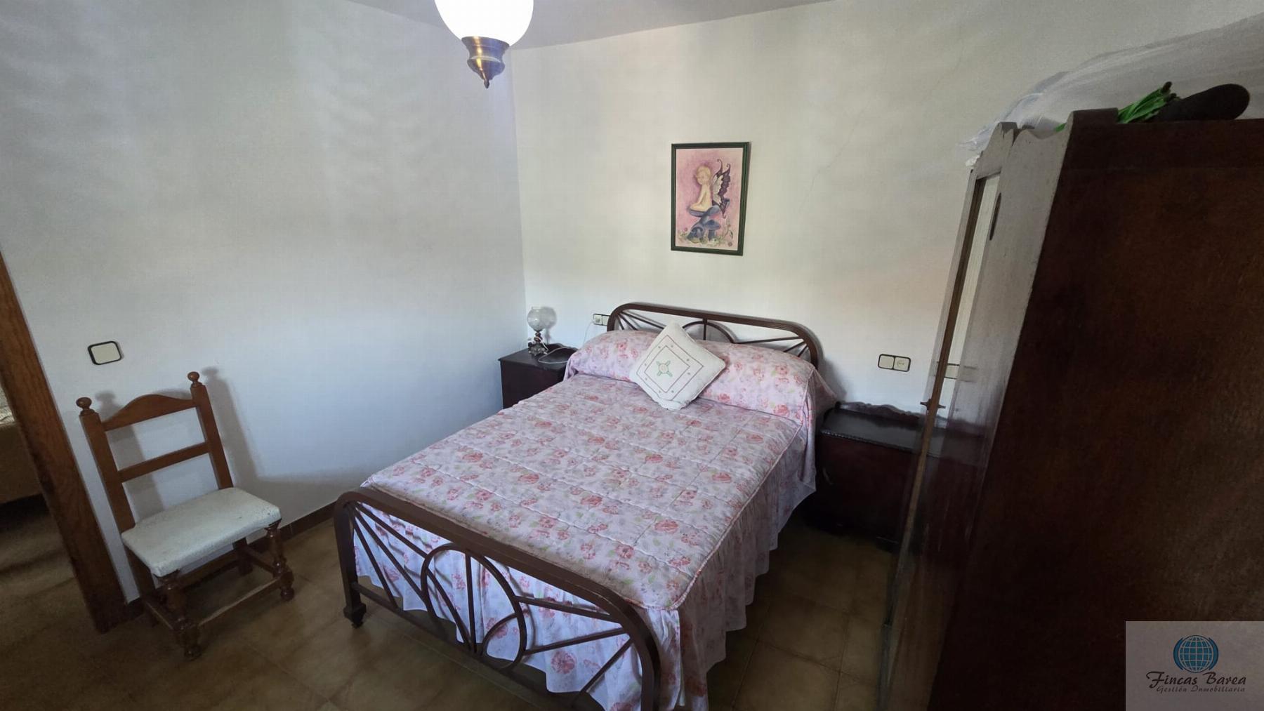 Venta de finca rústica en Canillas de Aceituno