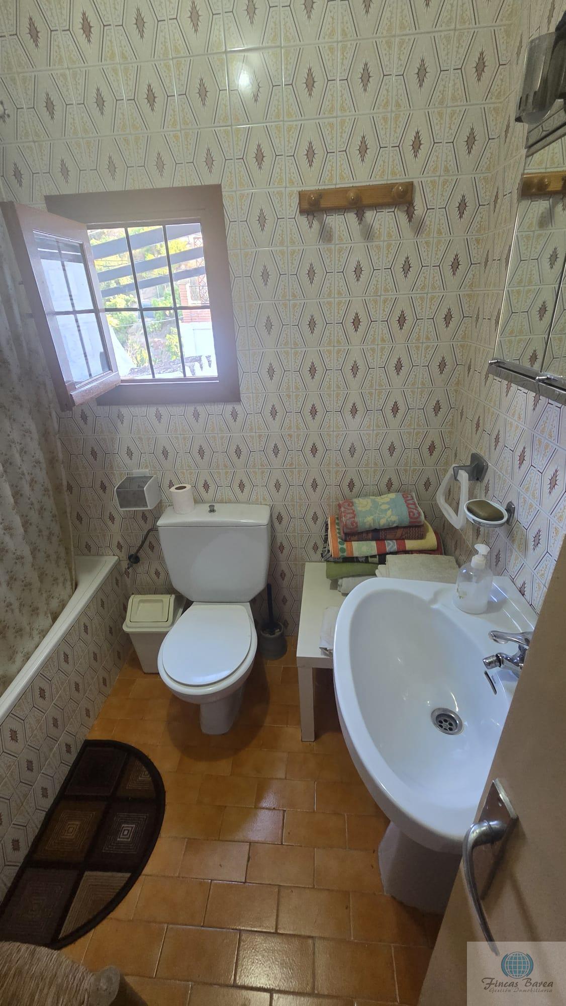 Venta de finca rústica en Canillas de Aceituno