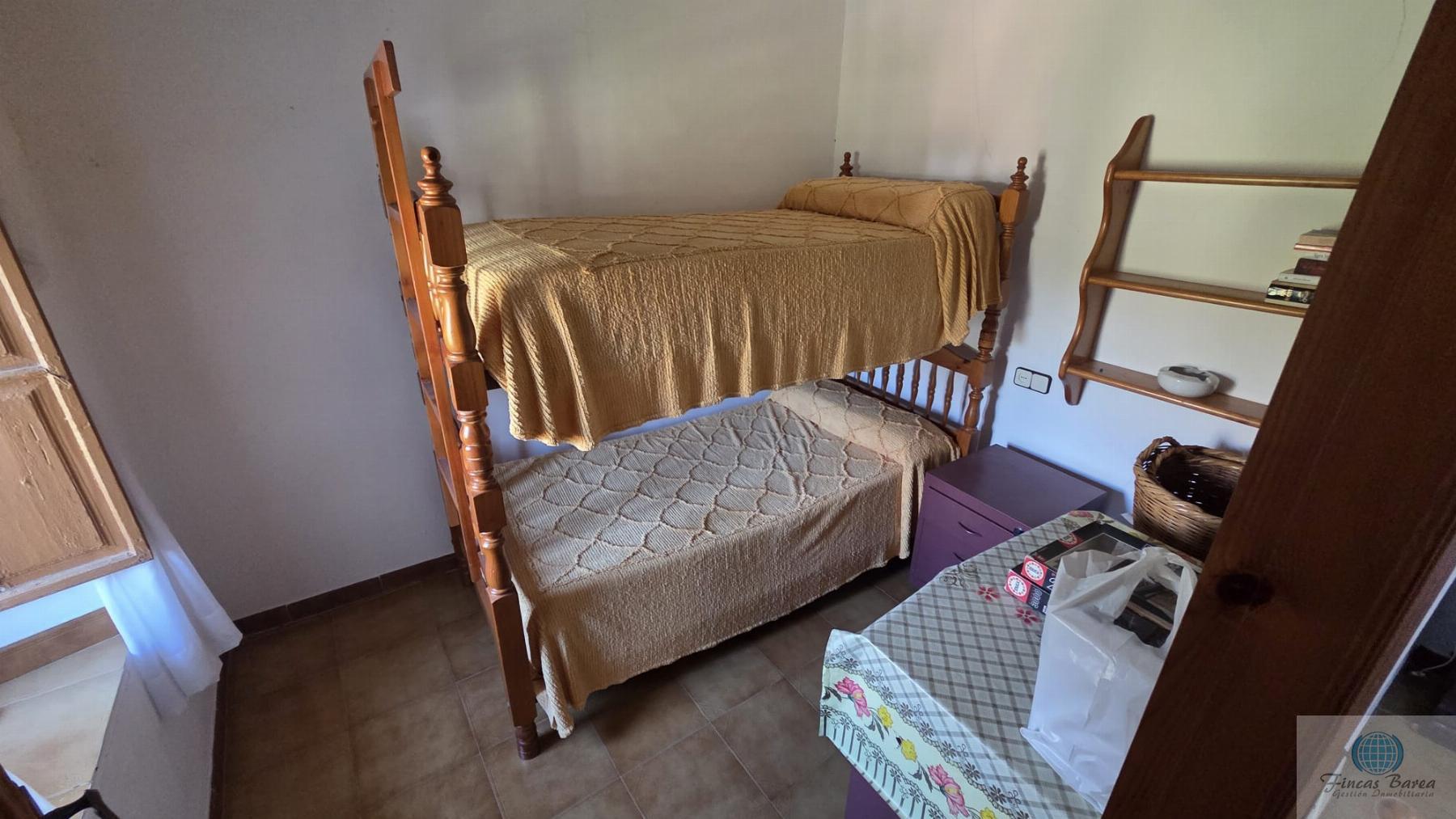 Venta de finca rústica en Canillas de Aceituno