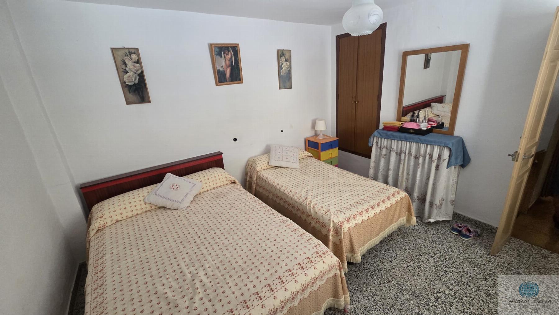 Venta de finca rústica en Canillas de Aceituno