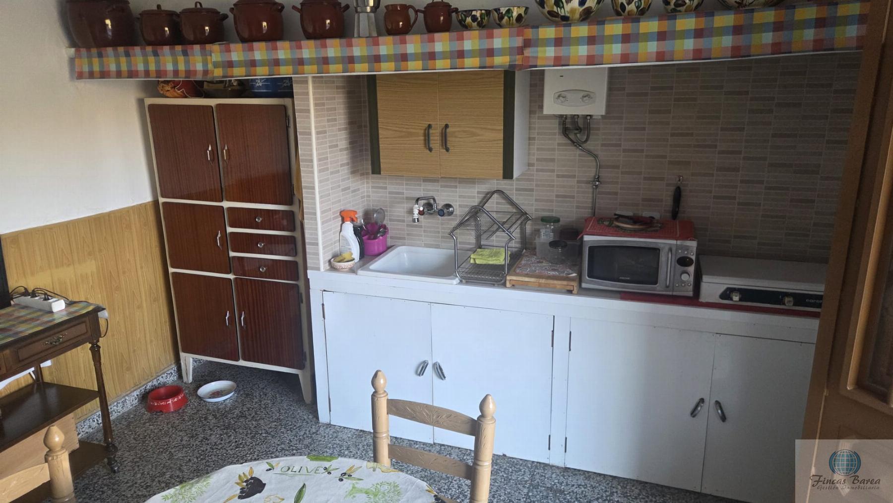 Venta de finca rústica en Canillas de Aceituno