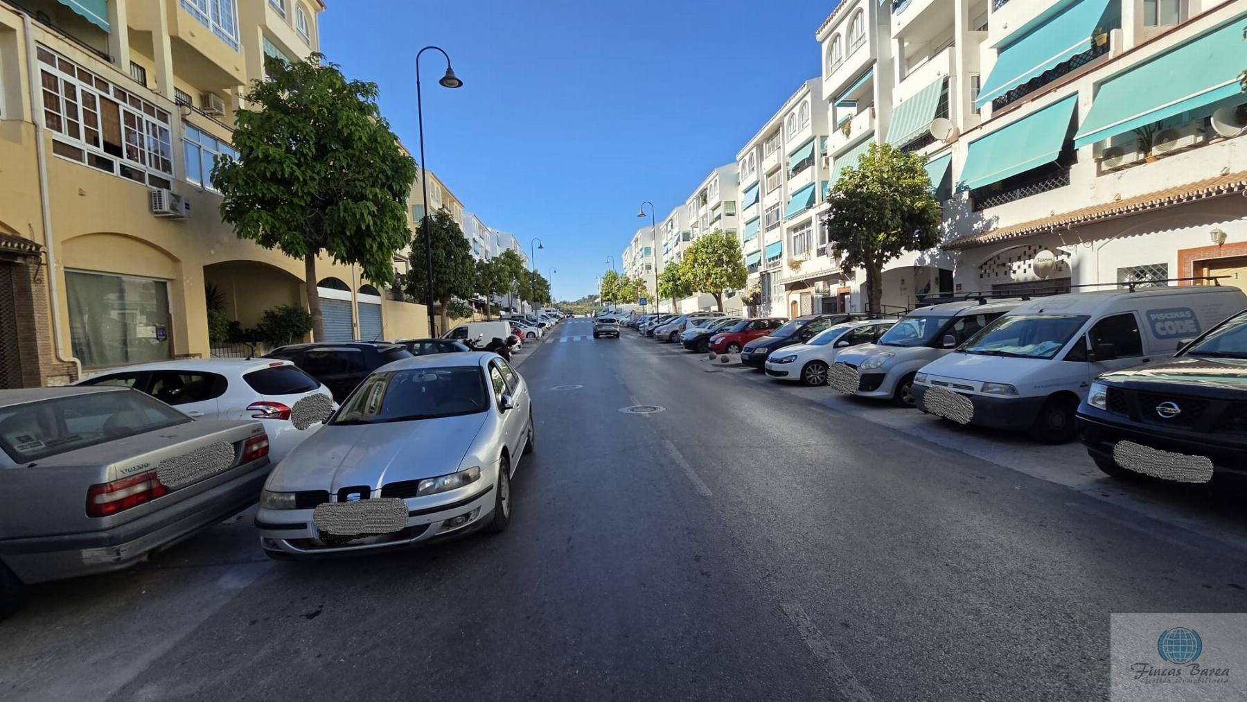 Venta de piso en Mijas Costa