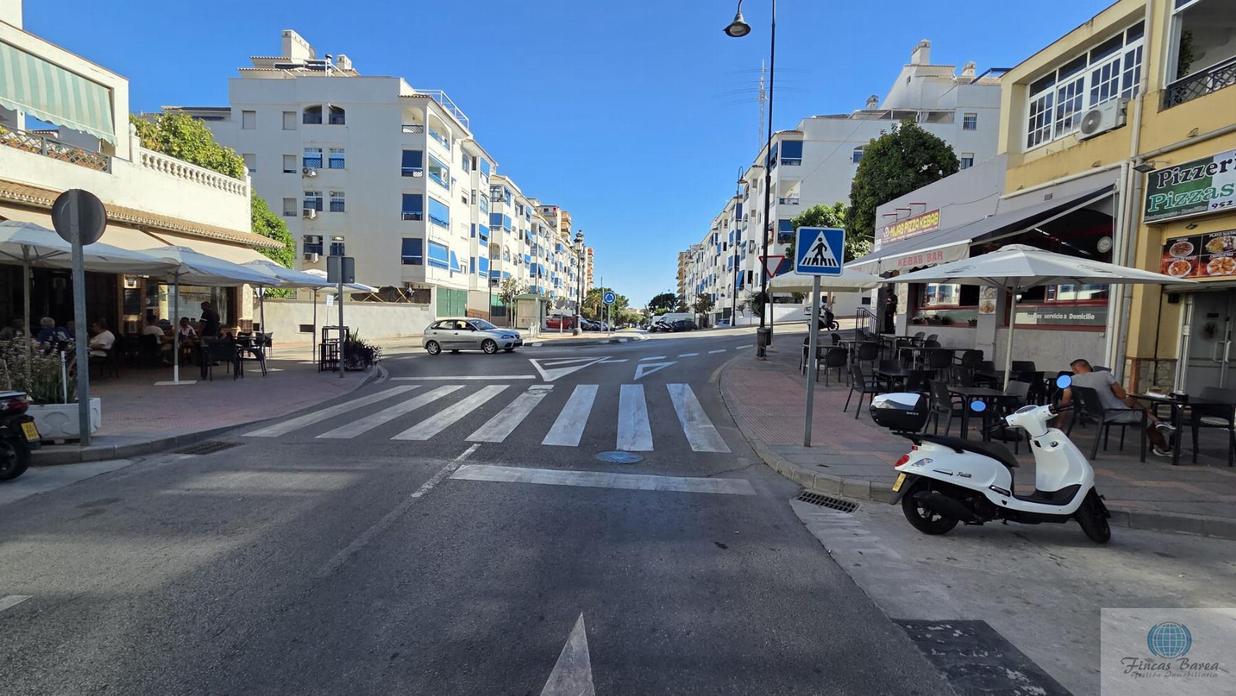 Venta de piso en Mijas Costa