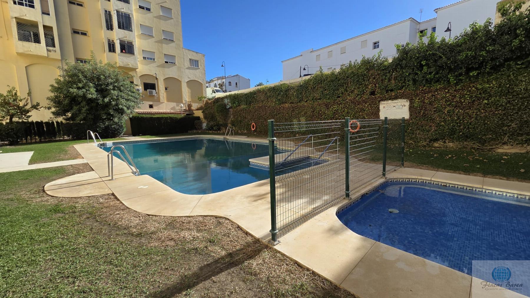 Venta de piso en Mijas Costa