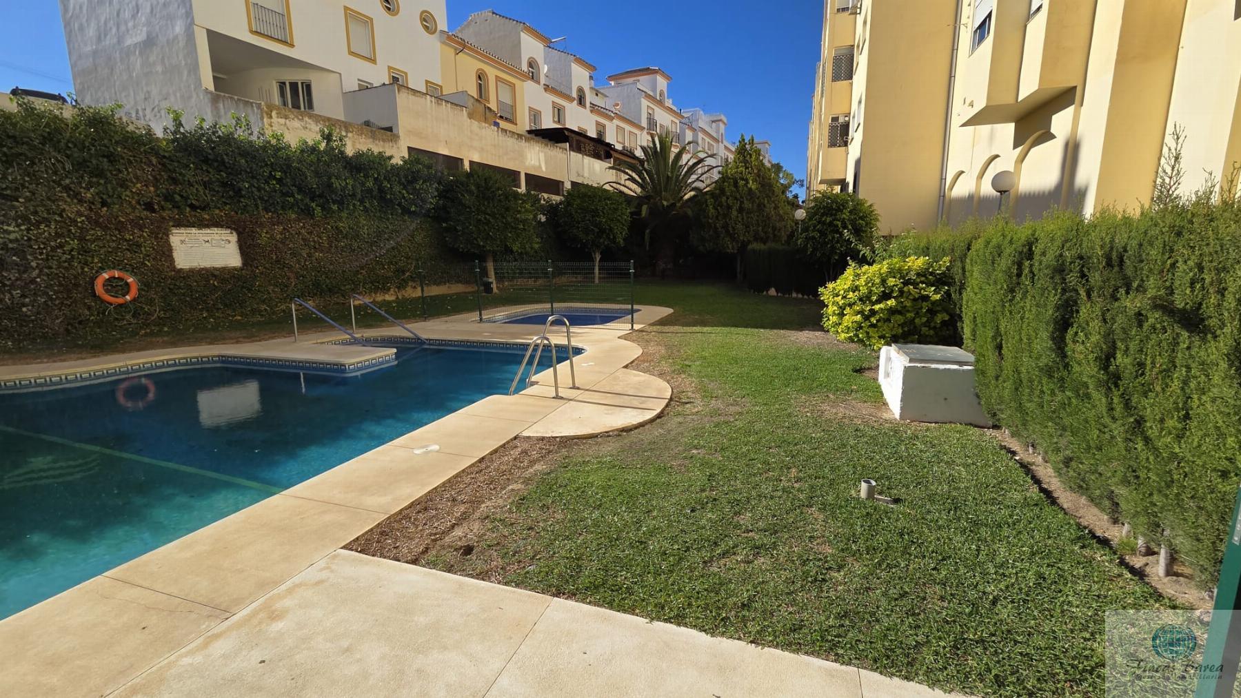 Venta de piso en Mijas Costa
