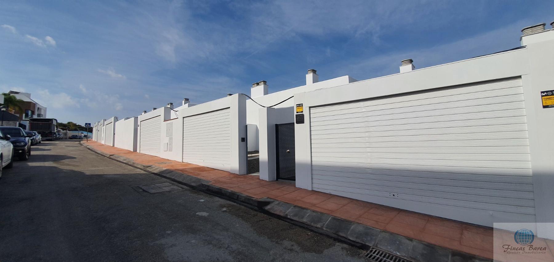 Venta de chalet en Coín