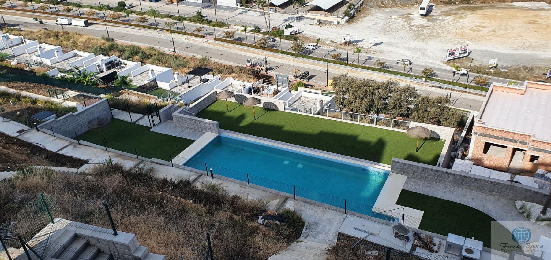 Venta de chalet en Coín