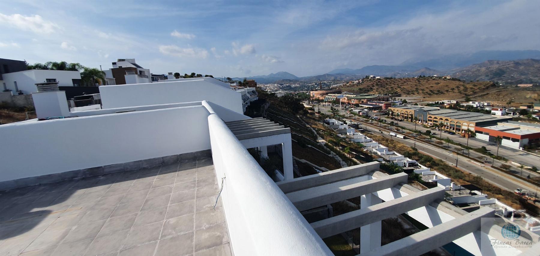 Venta de chalet en Coín