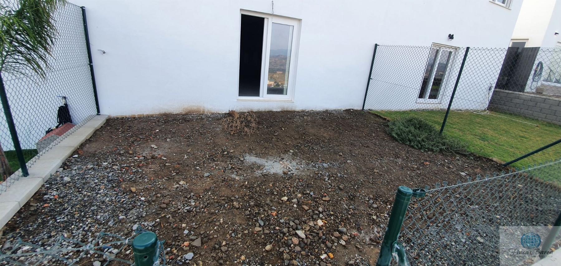 Venta de chalet en Coín