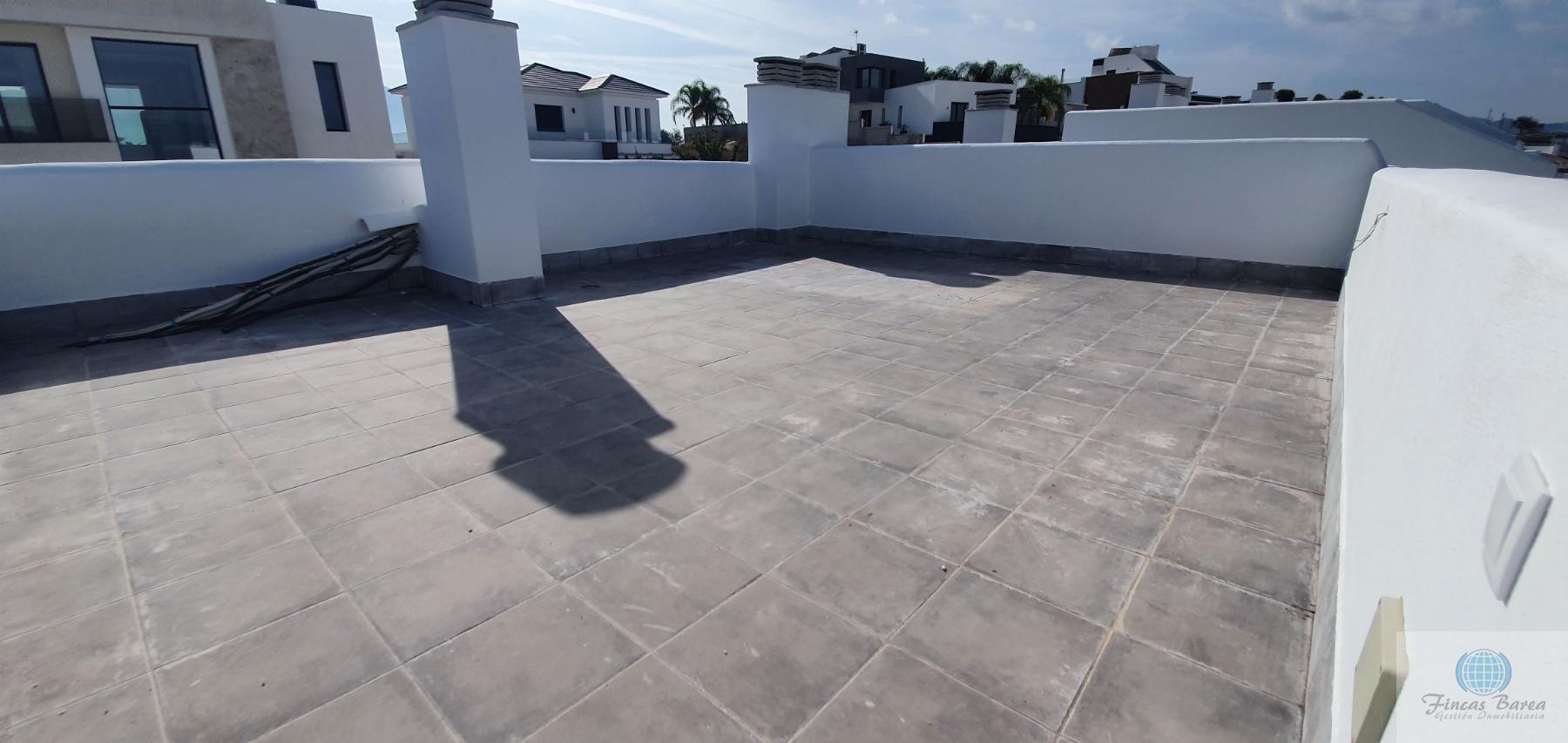 Venta de chalet en Coín