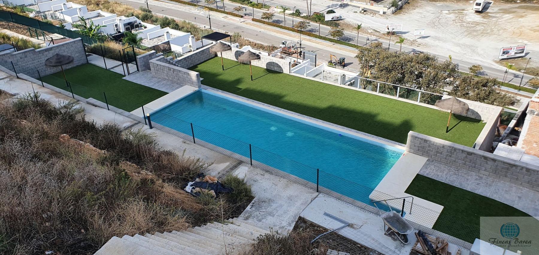 Venta de chalet en Coín