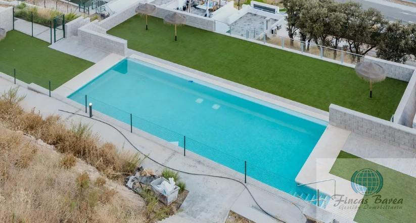 Venta de chalet en Coín