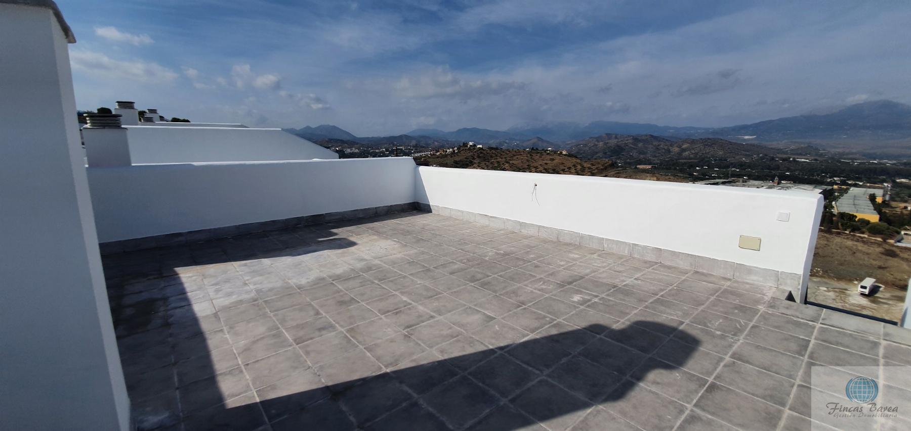 Venta de chalet en Coín