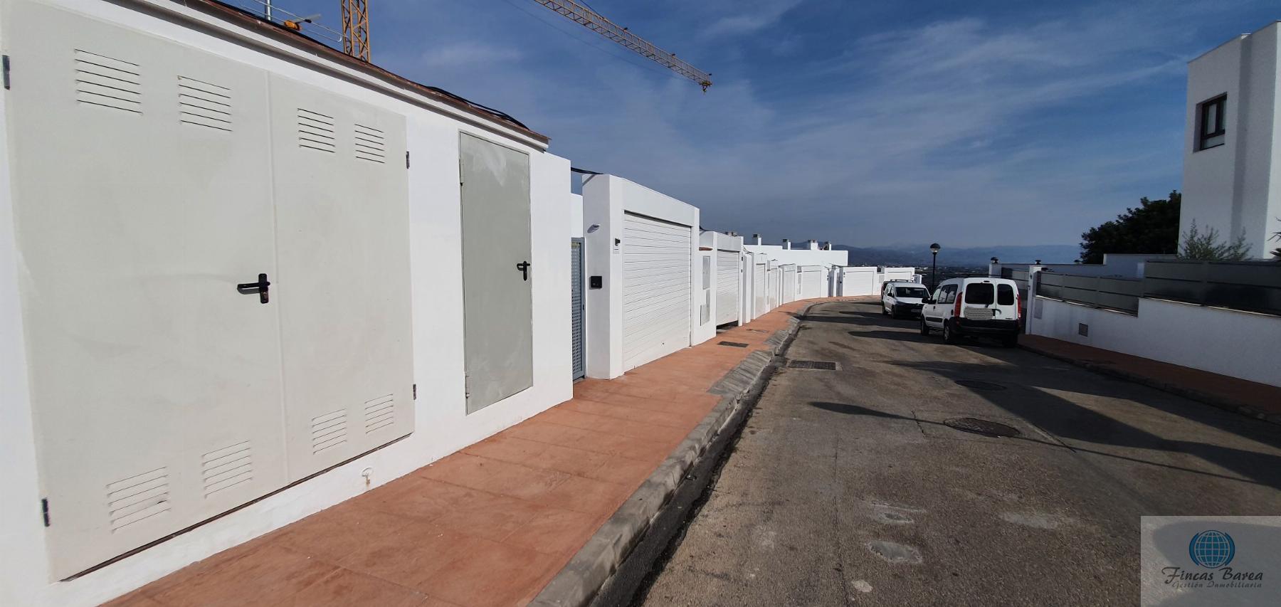 Venta de chalet en Coín