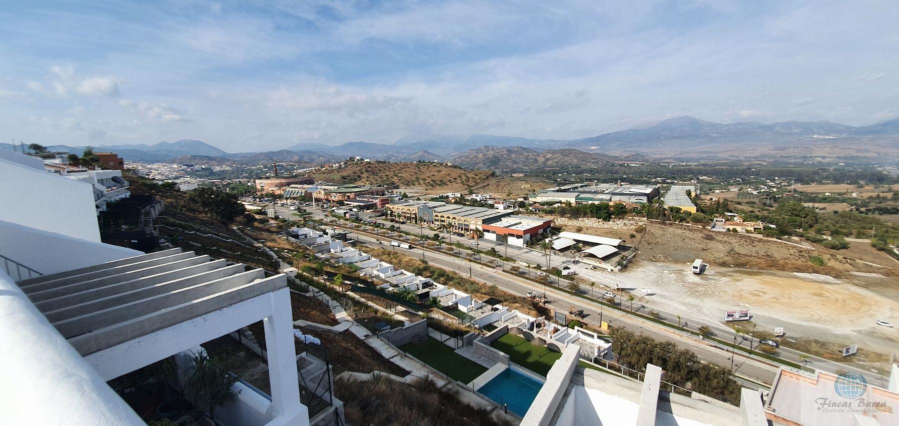 Venta de chalet en Coín