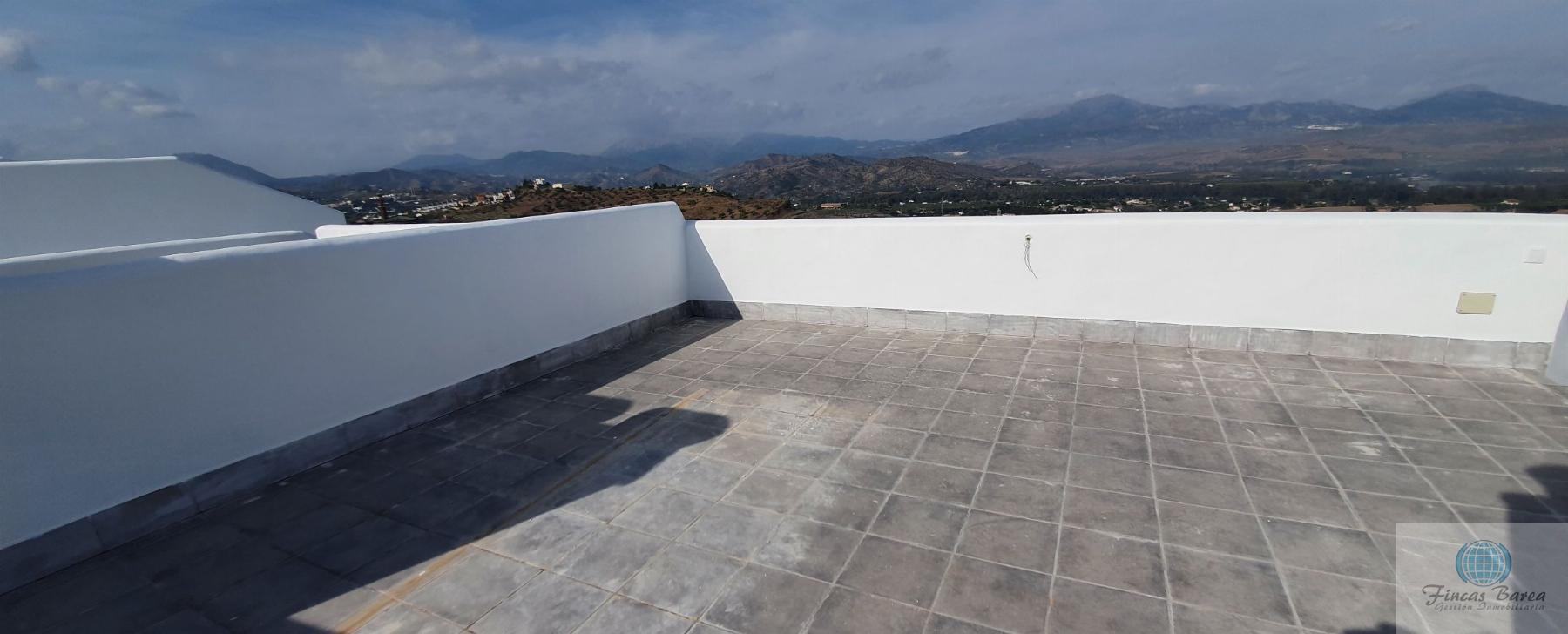 Venta de chalet en Coín