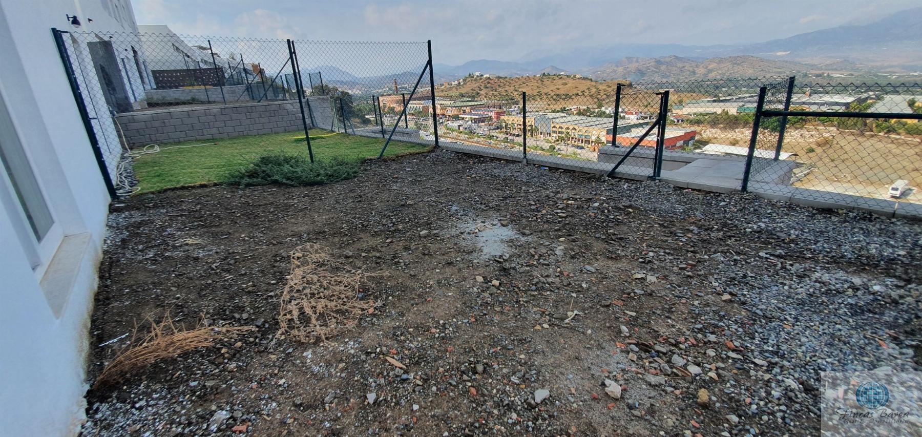 Venta de chalet en Coín