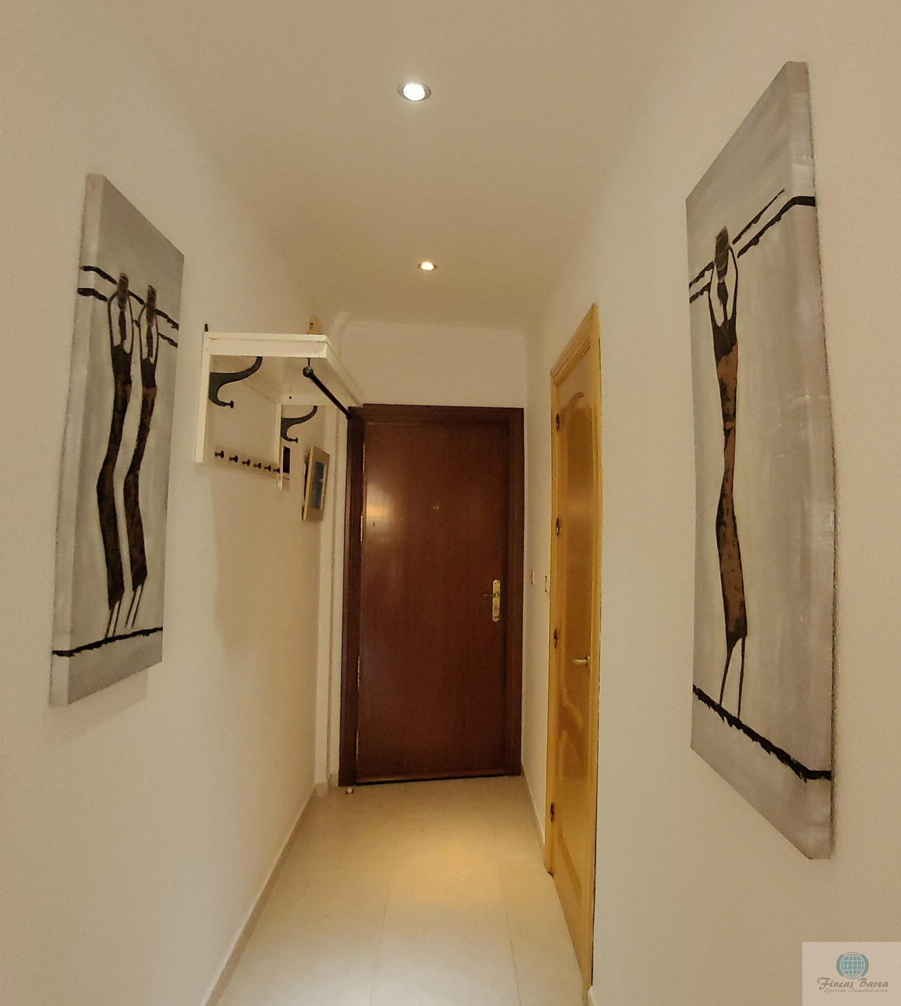 Venta de piso en Mijas Costa