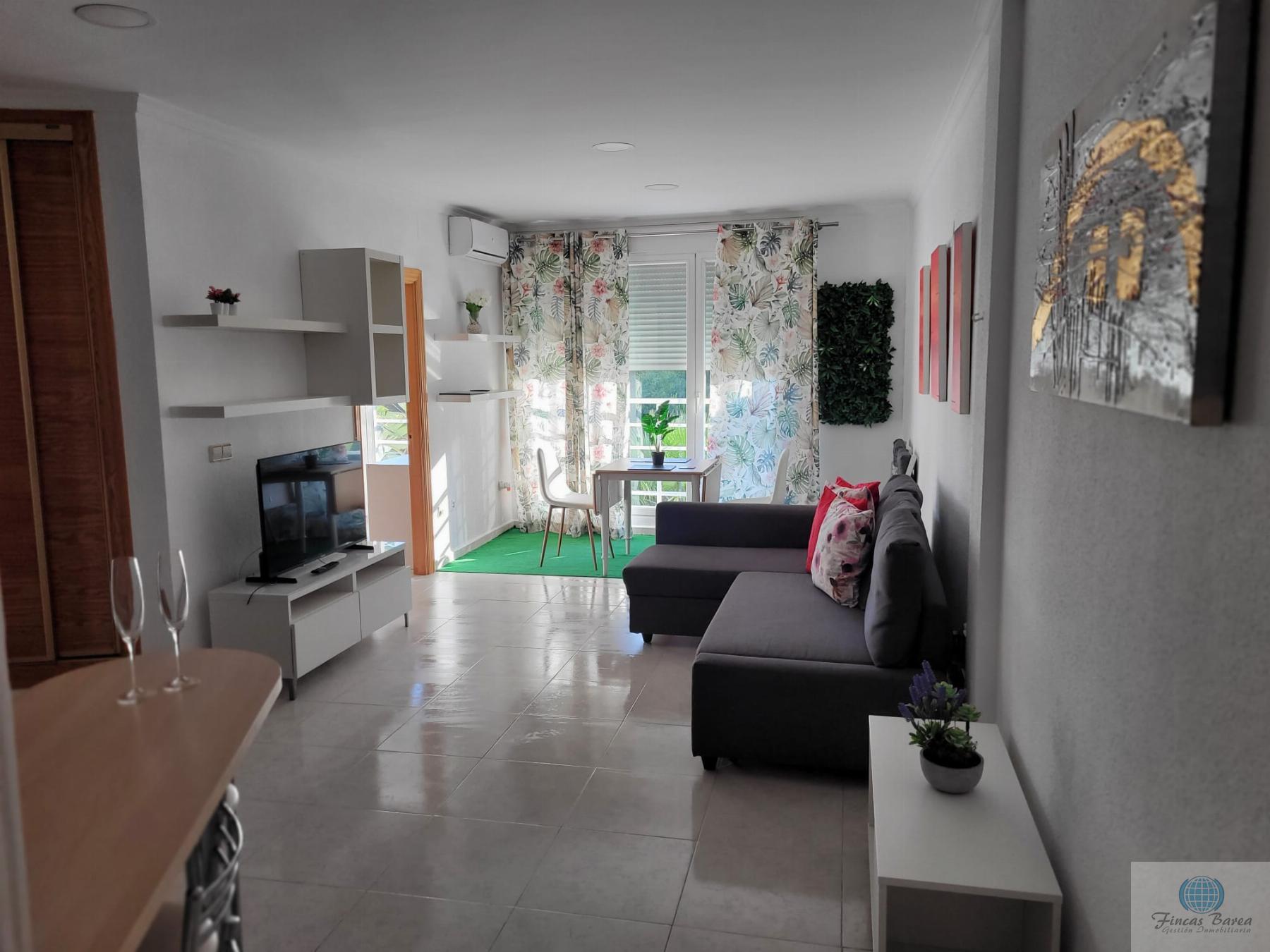 Venta de piso en Mijas Costa