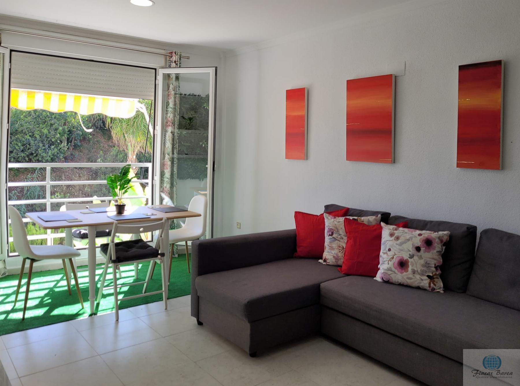 Venta de piso en Mijas Costa