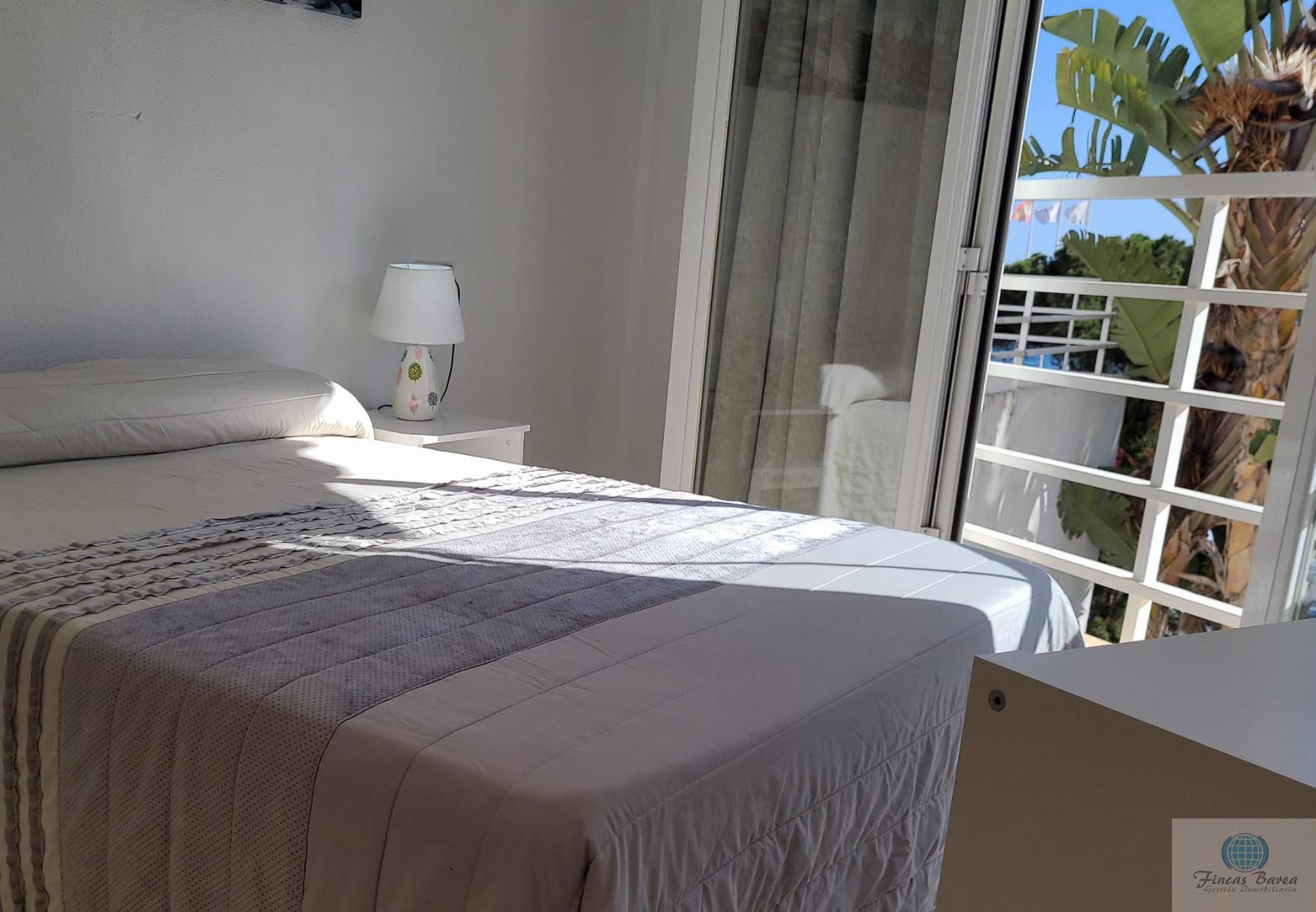 Venta de piso en Mijas Costa