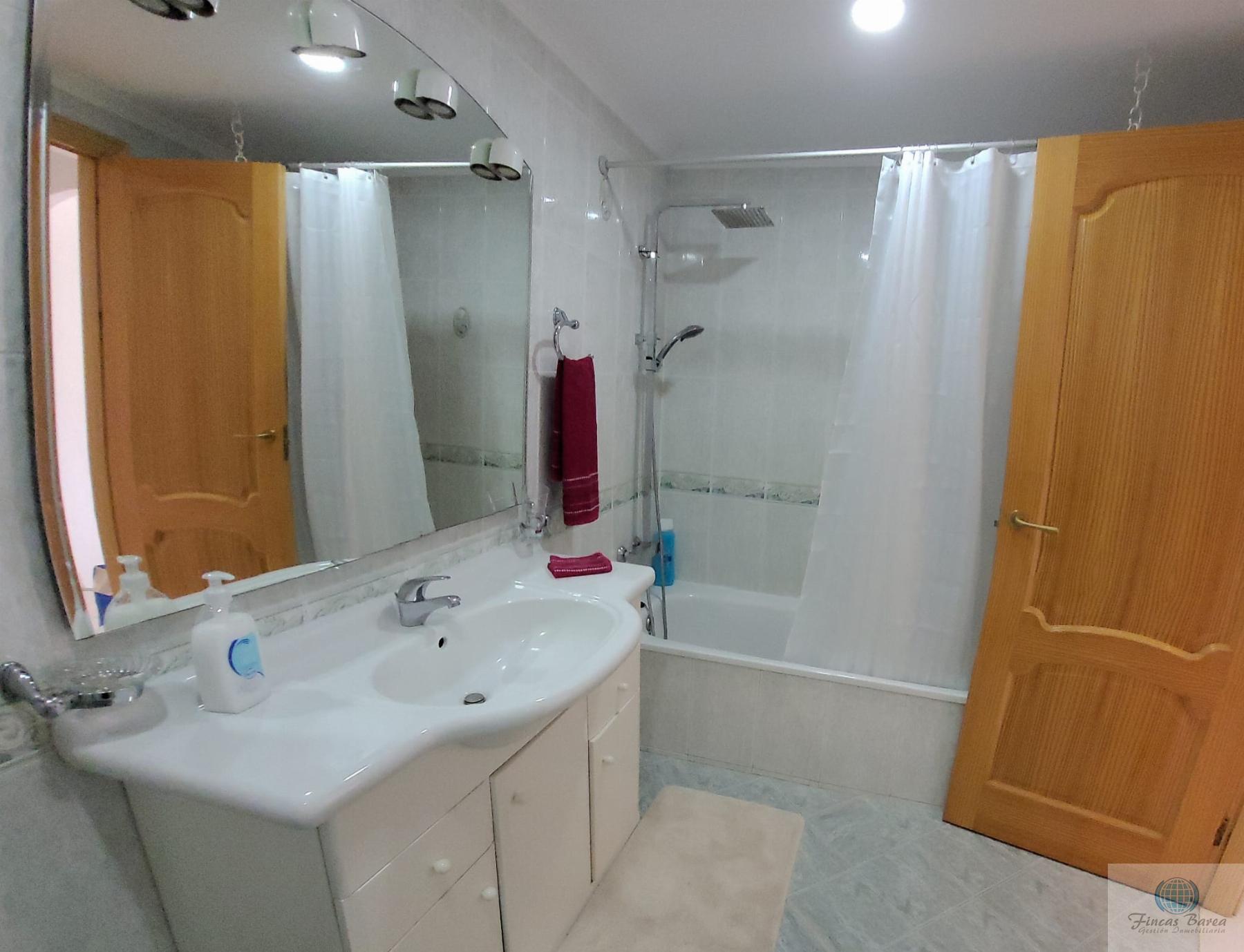 Venta de piso en Mijas Costa