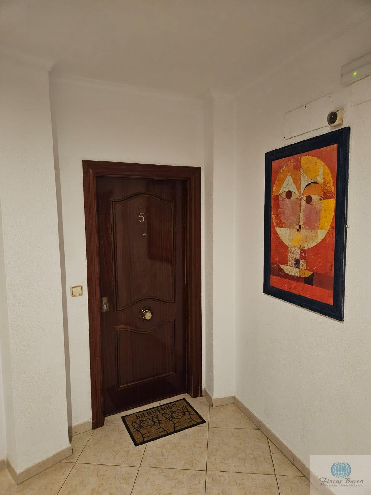 Venta de piso en Mijas Costa