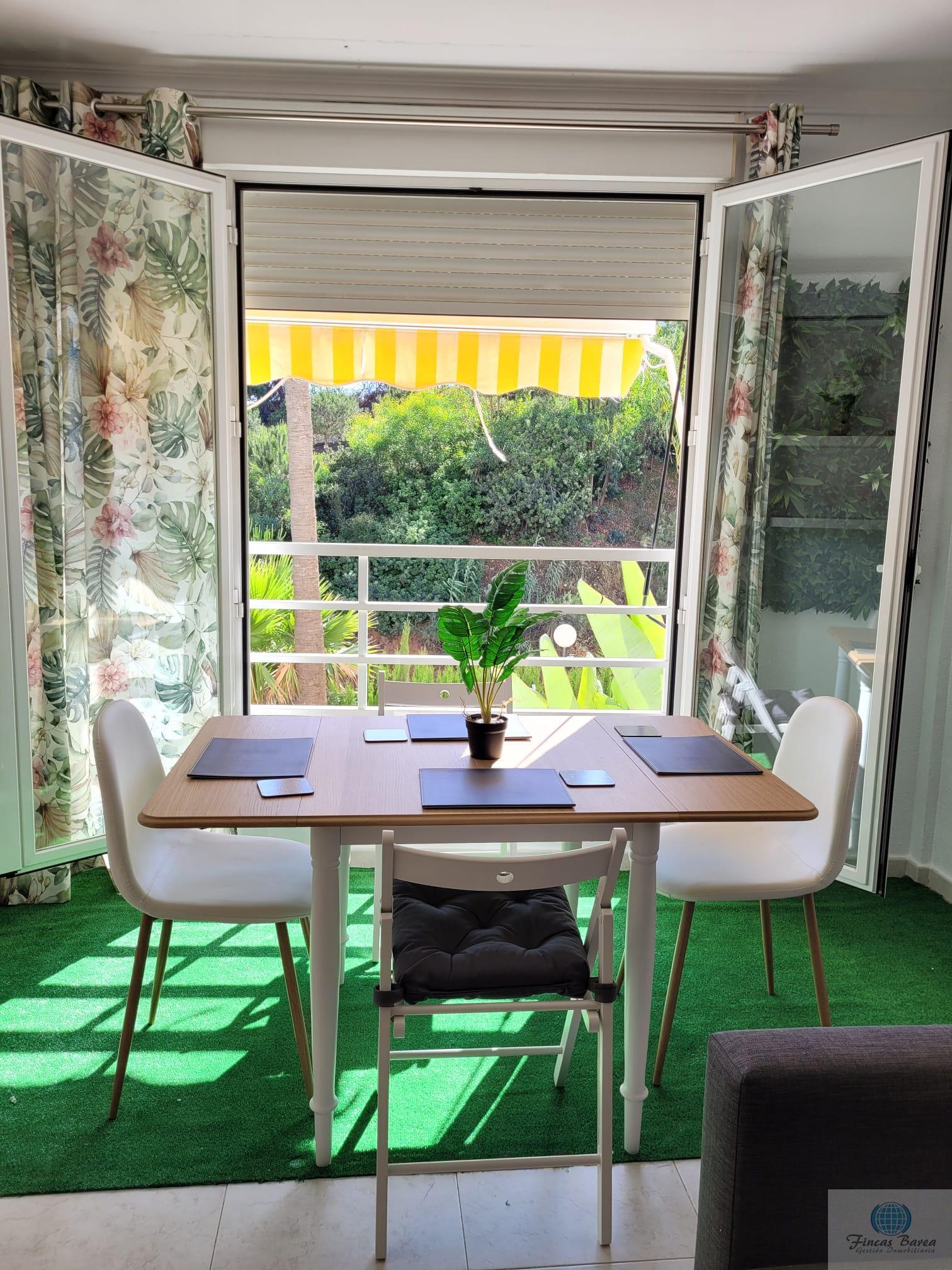 Venta de piso en Mijas Costa