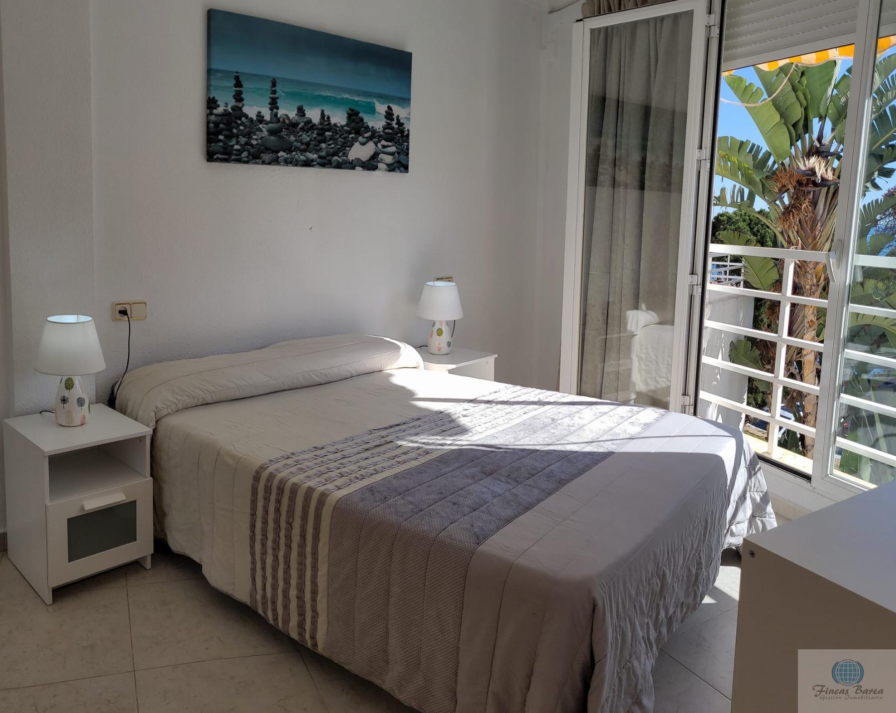 Venta de piso en Mijas Costa