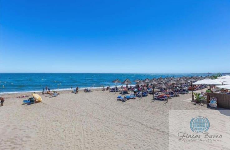 Venta de piso en Mijas Costa