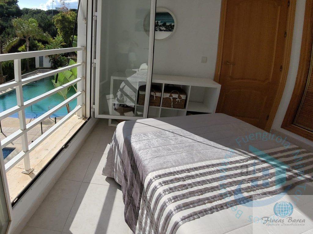 Venta de piso en Mijas Costa