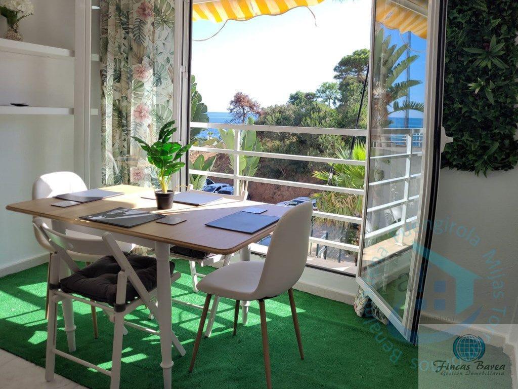 Venta de piso en Mijas Costa