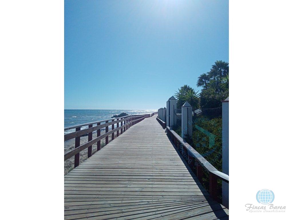 Venta de piso en Mijas Costa